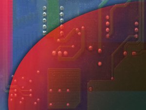 新品发布
